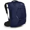 Image de Osprey - Sac à dos de randonnée/ voyage - Fairview 40 Winter Night Blue pour Femme - Bleu