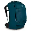 Image de Sac à dos de voyage OSPREY Fairview 70 (Night Jungle Blue)