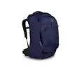 Image de Sac à dos de voyage OSPREY Fairview 70 (Winter Night Blue)