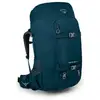 Image de Sac à dos de randonnée OSPREY Fairview Trek 70 (Night Jungle Blue) Femme