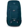 Image de Osprey Fairview Trek 70 Femme Bleu