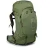Image de Sac à dos de randonnée OSPREY Atmos AG 65 (Mythical Green)