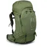 Image de Sac à dos de randonnée OSPREY Atmos AG 65 (Mythical Green)