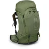 Image de Osprey - Sac à dos de trekking - Atmos AG 65 Mythical Green pour Homme - Taille L/XL - Vert