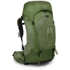 Image de Osprey - Sac à dos de trekking - Atmos AG 50 Mythical Green pour Homme - Taille S/M - Vert