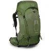 Image de Osprey - Sac à dos de trekking - Atmos AG 50 Mythical Green pour Homme - Taille L/XL - Vert