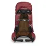 Image de Sac à dos OSPREY Aura AG 65 (Berry Sorbet Red) Femme