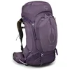 Image de Osprey - Sac à dos de trekking - Aura AG 65 Enchantment Purple pour Femme - Taille XS/S - Violet
