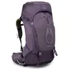 Image de Sac à dos de randonnée OSPREY Aura AG 50 (Enchantment Purple) Femme