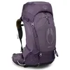 Image de Sac à dos OSPREY Aura AG 50 (Enchantment Purple) Femme