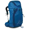 Image de Sac à dos de randonnée OSPREY Exos 48 (Blue Ribbon) Homme