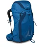 Image de Osprey - Sac à dos de trekking - Exos 48 Blue Ribbon pour Homme - Taille S/M - Bleu