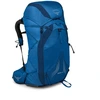 Image de Osprey - Sac à dos de trekking - Exos 48 Blue Ribbon pour Homme - Taille L/XL - Bleu