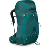 Image de Osprey - Sac à dos de trekking - Eja 48 Deep Teal pour Femme - Taille XS/S - Bleu