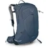 Image de Osprey - Sac à dos de randonnée journée - Sirrus 24 Muted Space Blue pour Femme - Bleu