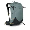 Image de Sac à dos Osprey Sirrus 24 (succulent green) femme