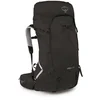 Image de Osprey - Sac à dos de trekking - Atmos AG LT 50 Black pour Homme - Taille S/M - Noir