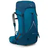 Image de Sac à dos de randonnée OSPREY Atmos AG LT 50 (Night shift/Scoria Blue) Homme