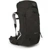 Image de Osprey - Sac à dos de trekking - Atmos AG LT 65 Black pour Homme - Taille S/M - Noir