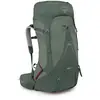 Image de Osprey - Sac à dos de trekking - Aura AG LT 50 Koseret/Darjeeling pour Femme - Taille M/L - Vert