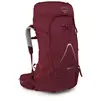 Image de Osprey - Sac à dos de trekking - Aura AG LT 50 Antidote Purple pour Femme - Taille XS/S - Violet