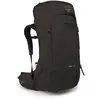 Image de Osprey - Sac à dos de trekking - Aura AG LT 65 Black pour Femme - Taille M/L - Noir