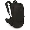 Image de Osprey - Sac à dos de vélo - Escapist 25 Black - Taille S/M - Noir