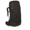 Image de Sac à dos de randonnée OSPREY Kestrel 58 (Black) Homme