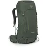 Image de Osprey Kestrel 38 Khaki Trekking Backpack S/m