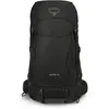 Image de Sac Ã  dos de randonnÃ©e - Osprey - Kyte 58 XS/S - Noir - 58L - Ergonomique et durable