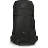 Image de Sac Ã  dos de randonnÃ©e - Osprey - Kyte 58 M/L - Noir - 58L - 1.96kg