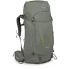 Image de Osprey - Sac à dos de trekking - Kyte 48 Rocky Brook Green pour Femme en Nylon - Taille XS/S - Gris