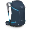 Image de Osprey - Sac à dos de randonnée - Hikelite 32 Atlas Blue - Taille S/M - Bleu