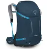 Image de Sac de randonnée OSPREY Hikelite 32 (Atlas Blue)