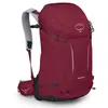 Image de Sac de randonnée OSPREY Hikelite 32 (Sangria Red)