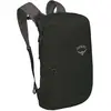 Image de Osprey - Sac à dos de randonnée compressible - Ultralight Dry Pack 20 Black - Noir