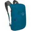 Image de Osprey - Sac à dos de randonnée compressible - Ultralight Dry Pack 20 Waterfront Blue - Bleu