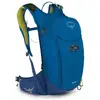 Image de Sac Ã  dos multisports - OSPREY - Siskin 12L - Postal Blue - Confort - DurabilitÃ© - Polyvalence