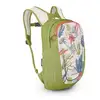 Image de Sac à dos Osprey Daylite (Coral life print green) Enfant