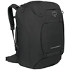 Image de Osprey - Sac à dos de voyage - Porter 65 Black - Noir