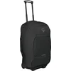 Image de Osprey - Sac à dos de voyage polyvalent - Sojourn 60 Black - Noir