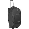 Image de Osprey - Sac à dos convertible - Sojourn 80 Black - Noir