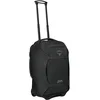 Image de Osprey - Sac de voyage - Shuttle 45 Black - Noir