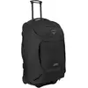 Image de Osprey - Valise robuste - Shuttle 100 Black - Noir