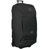 Image de Osprey - Valise robuste - Shuttle 130 Black - Noir