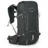 Image de Sac à dos de randonnée OSPREY Tempest Velocity 20 (Dark Charcoal/Chiru Tan) Femme