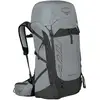 Image de Osprey - Sac à dos polyvalent - Tempest Pro 40 Silver Lining - Taille M/L - Gris