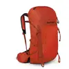 Image de Sac à dos de randonnée Tempest Pro 30 (Mars Orange) Femme