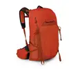 Image de Sac à dos randonnée Tempest Pro 20 (Mars Orange) Femme