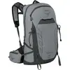 Image de Osprey - Sac à dos polyvalent - Tempest Pro 20 Silver Lining - Gris